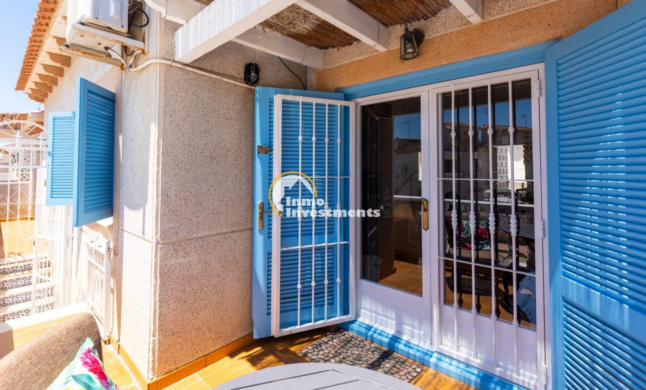 Resale - Bungalow - Guardamar del Segura - El moncayo