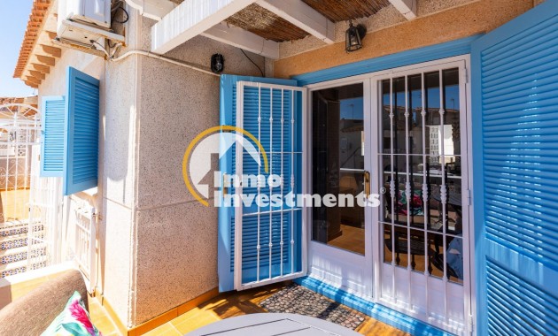 Resale - Bungalow - Guardamar del Segura - El moncayo