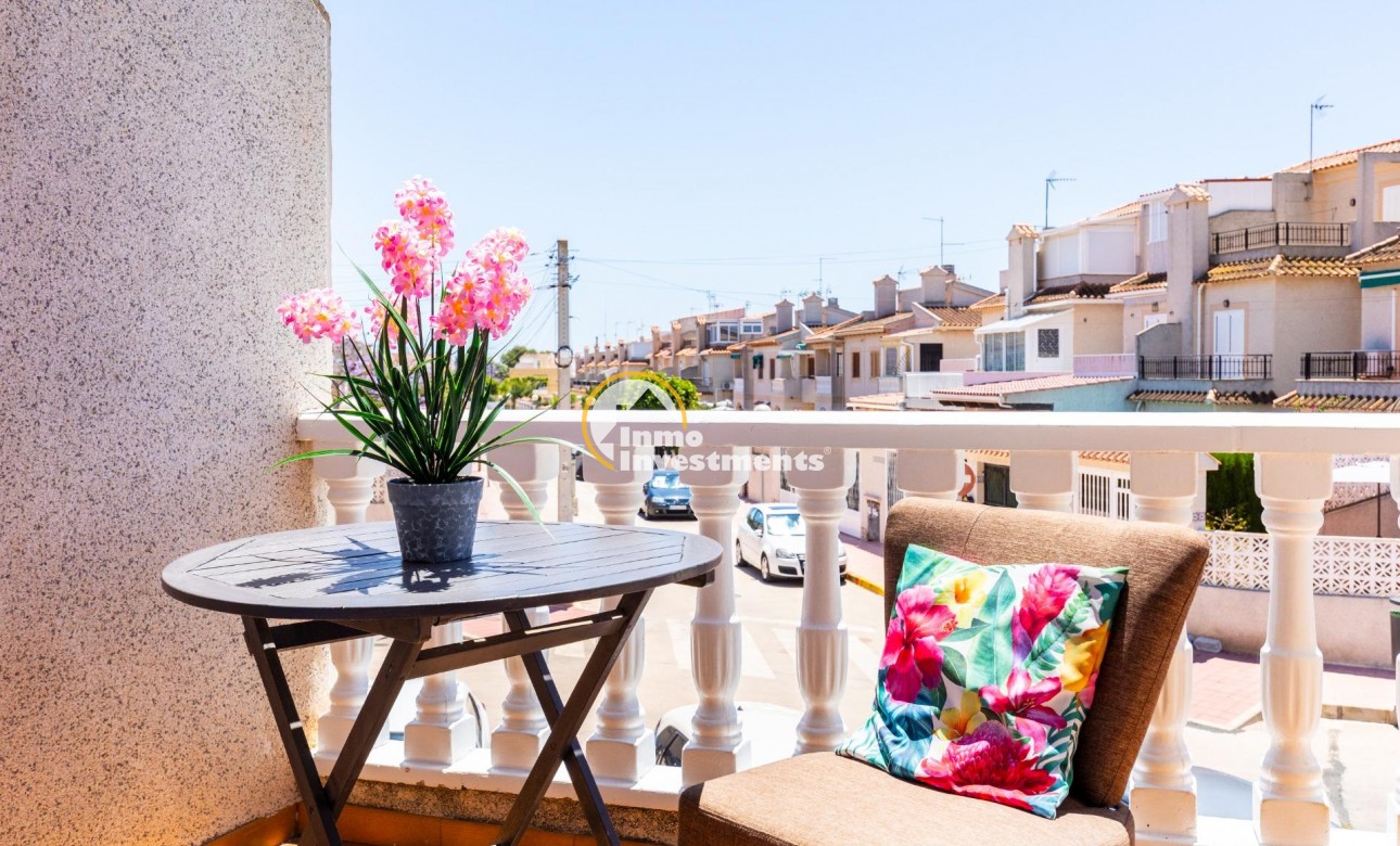 Resale - Bungalow - Guardamar del Segura - El moncayo