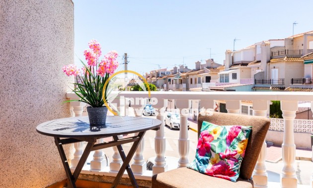 Resale - Bungalow - Guardamar del Segura - El moncayo