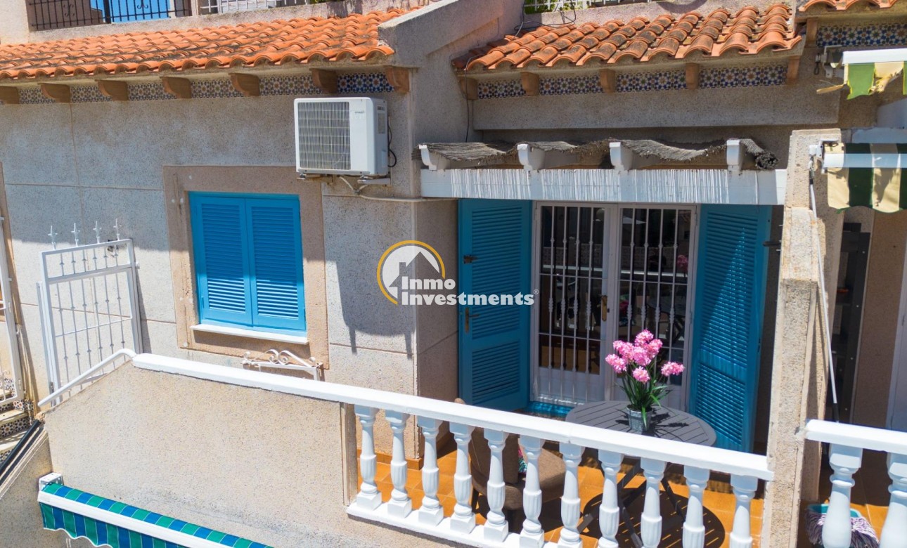 Resale - Bungalow - Guardamar del Segura - El moncayo