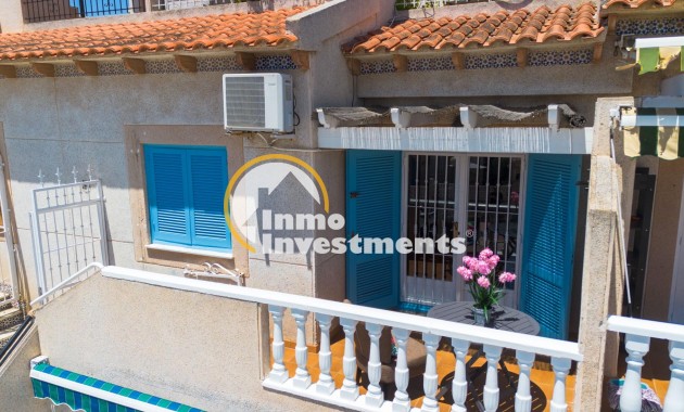 Resale - Bungalow - Guardamar del Segura - El moncayo