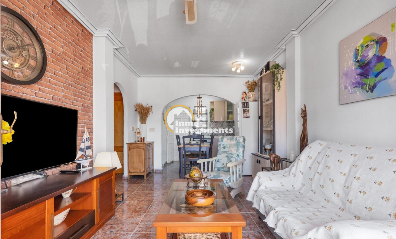 Resale - Bungalow - Guardamar del Segura - El moncayo