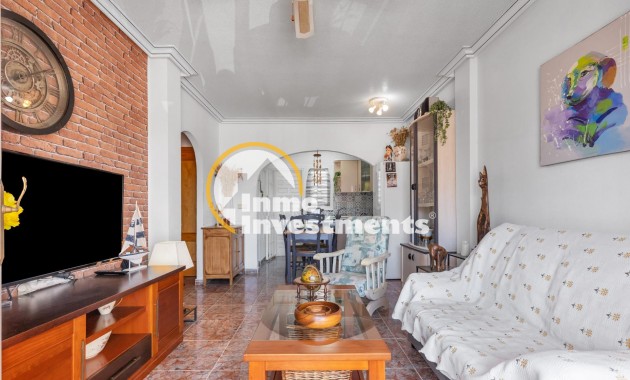 Resale - Bungalow - Guardamar del Segura - El moncayo