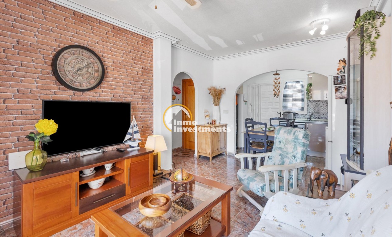 Resale - Bungalow - Guardamar del Segura - El moncayo