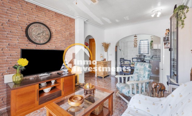 Resale - Bungalow - Guardamar del Segura - El moncayo