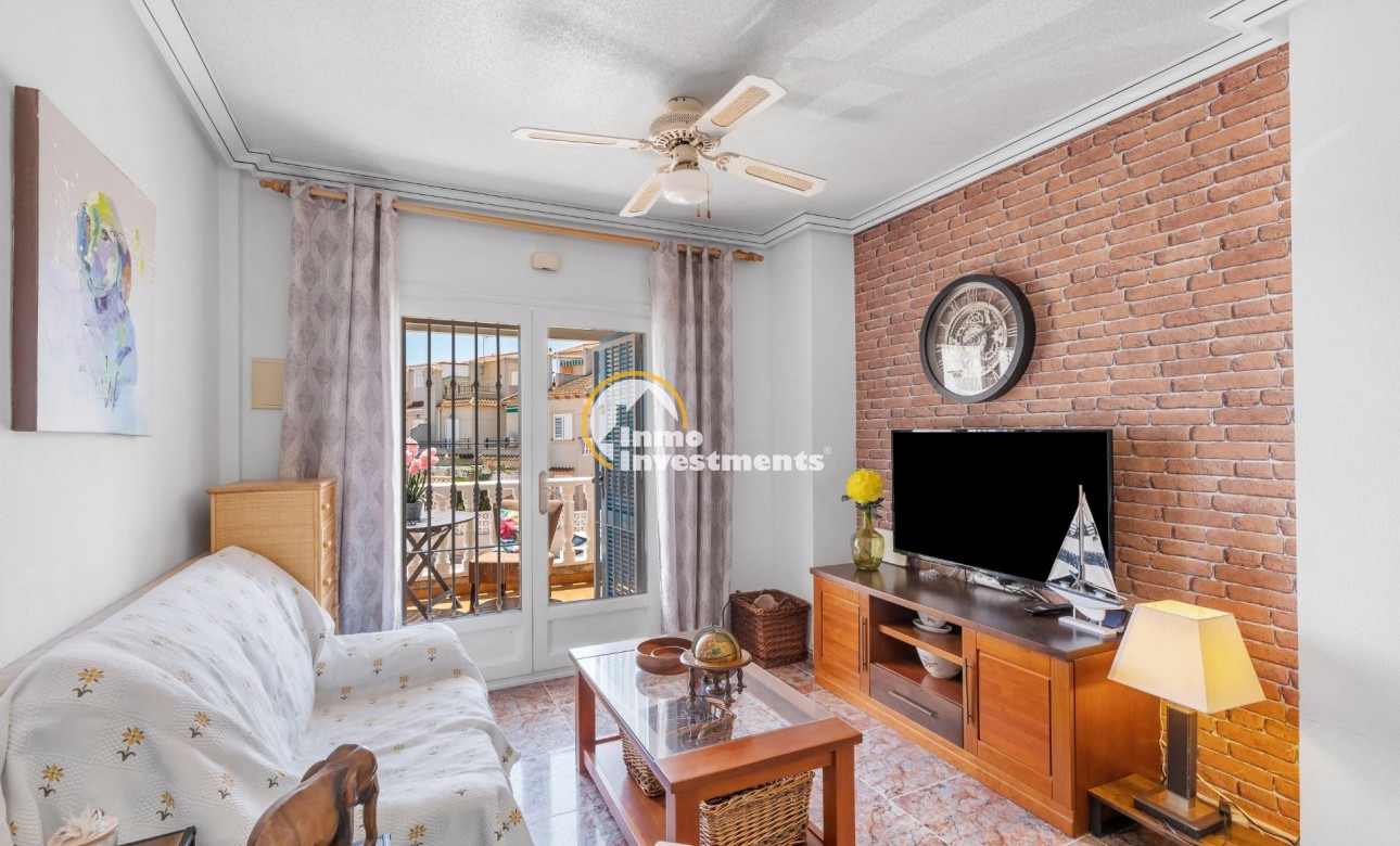 Resale - Bungalow - Guardamar del Segura - El moncayo