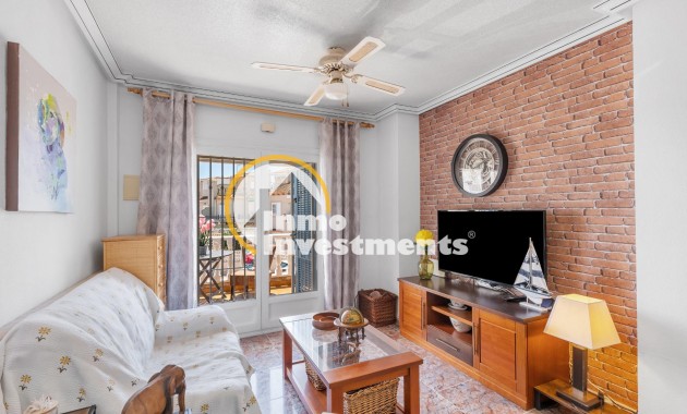 Resale - Bungalow - Guardamar del Segura - El moncayo