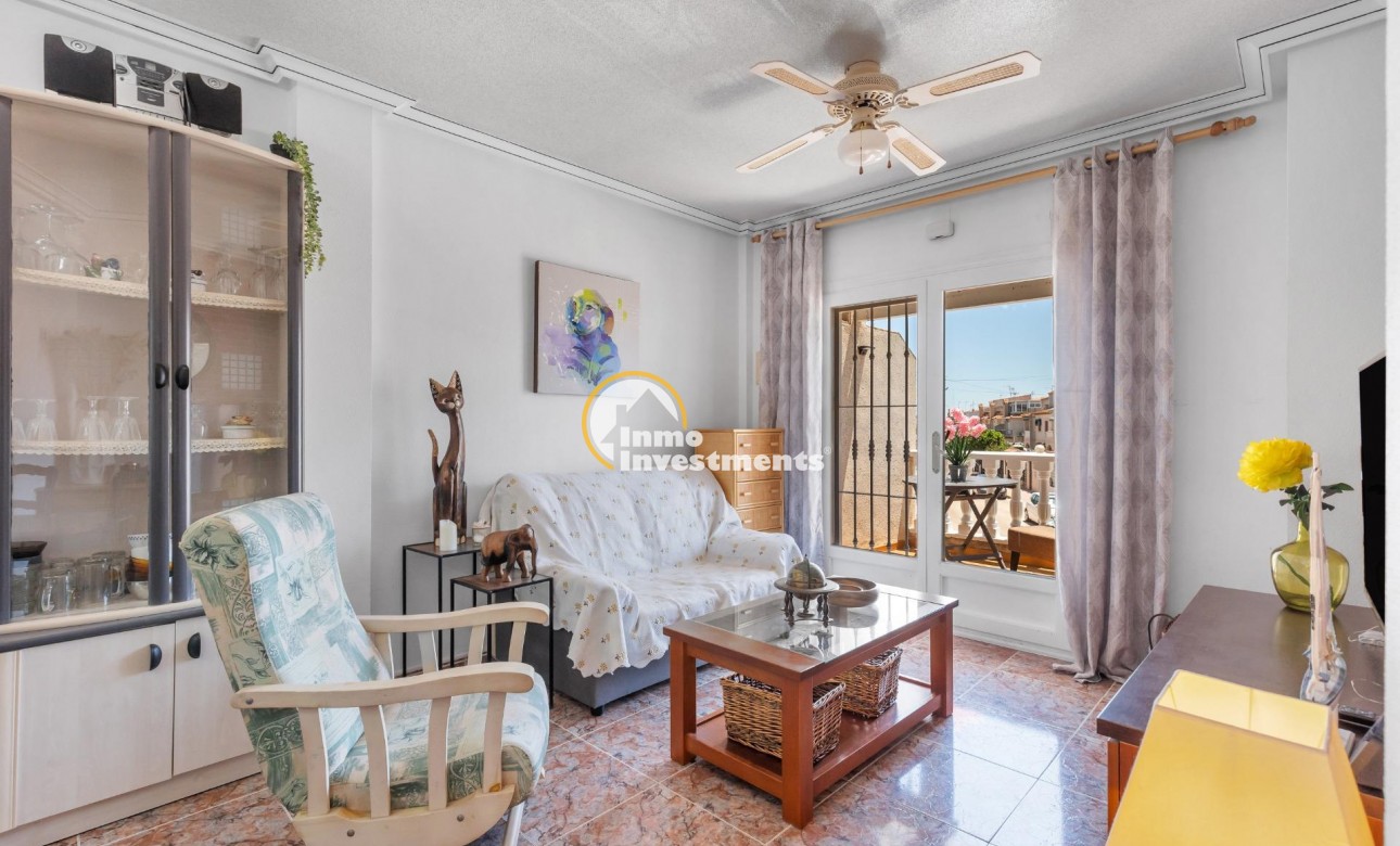 Resale - Bungalow - Guardamar del Segura - El moncayo