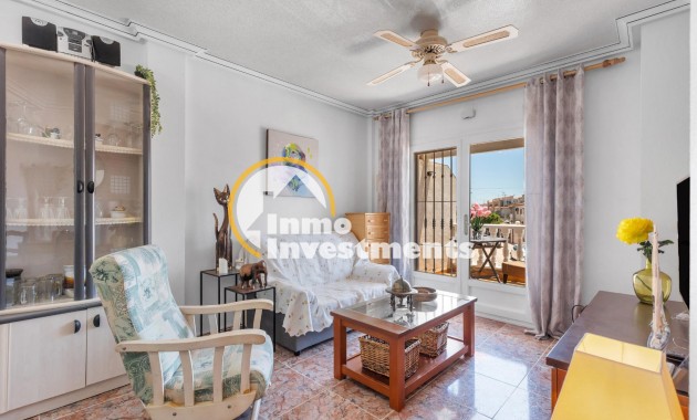 Resale - Bungalow - Guardamar del Segura - El moncayo