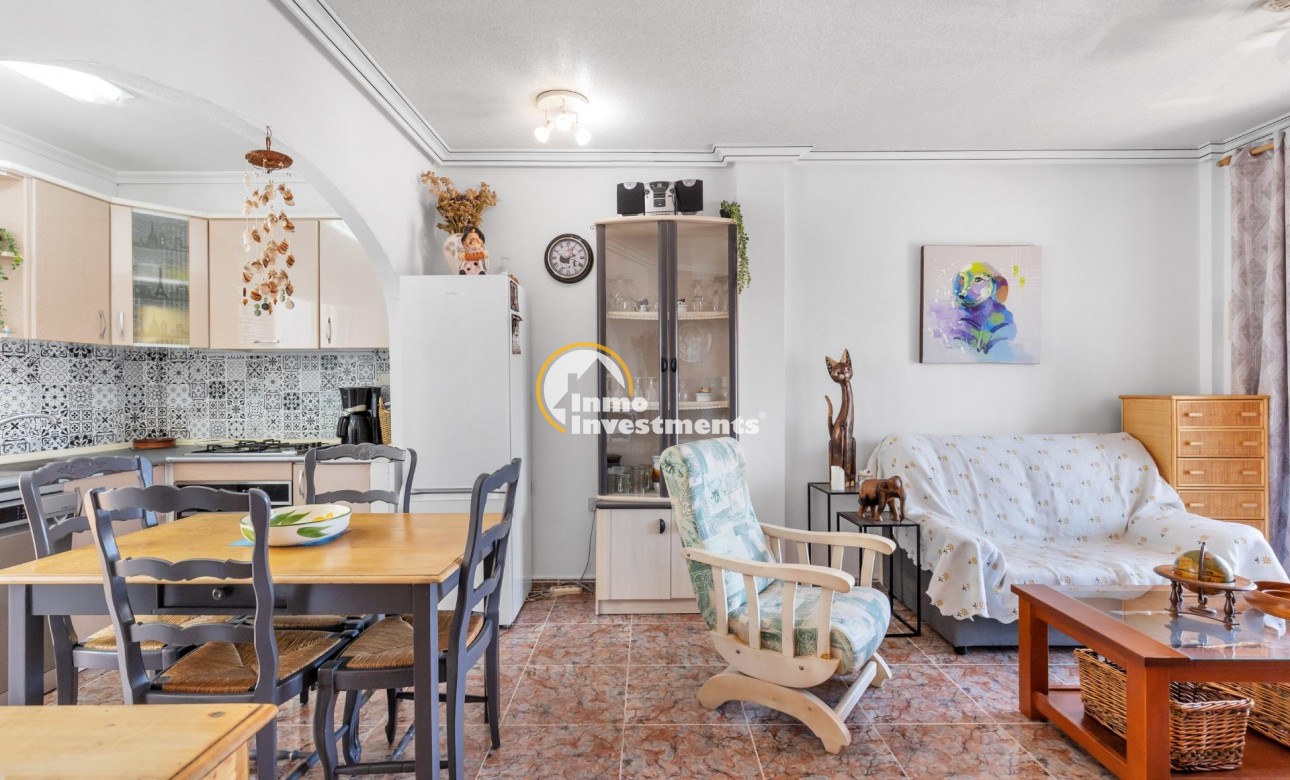 Resale - Bungalow - Guardamar del Segura - El moncayo