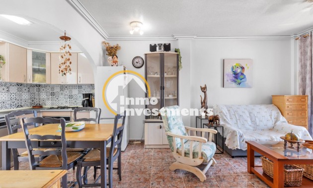 Resale - Bungalow - Guardamar del Segura - El moncayo