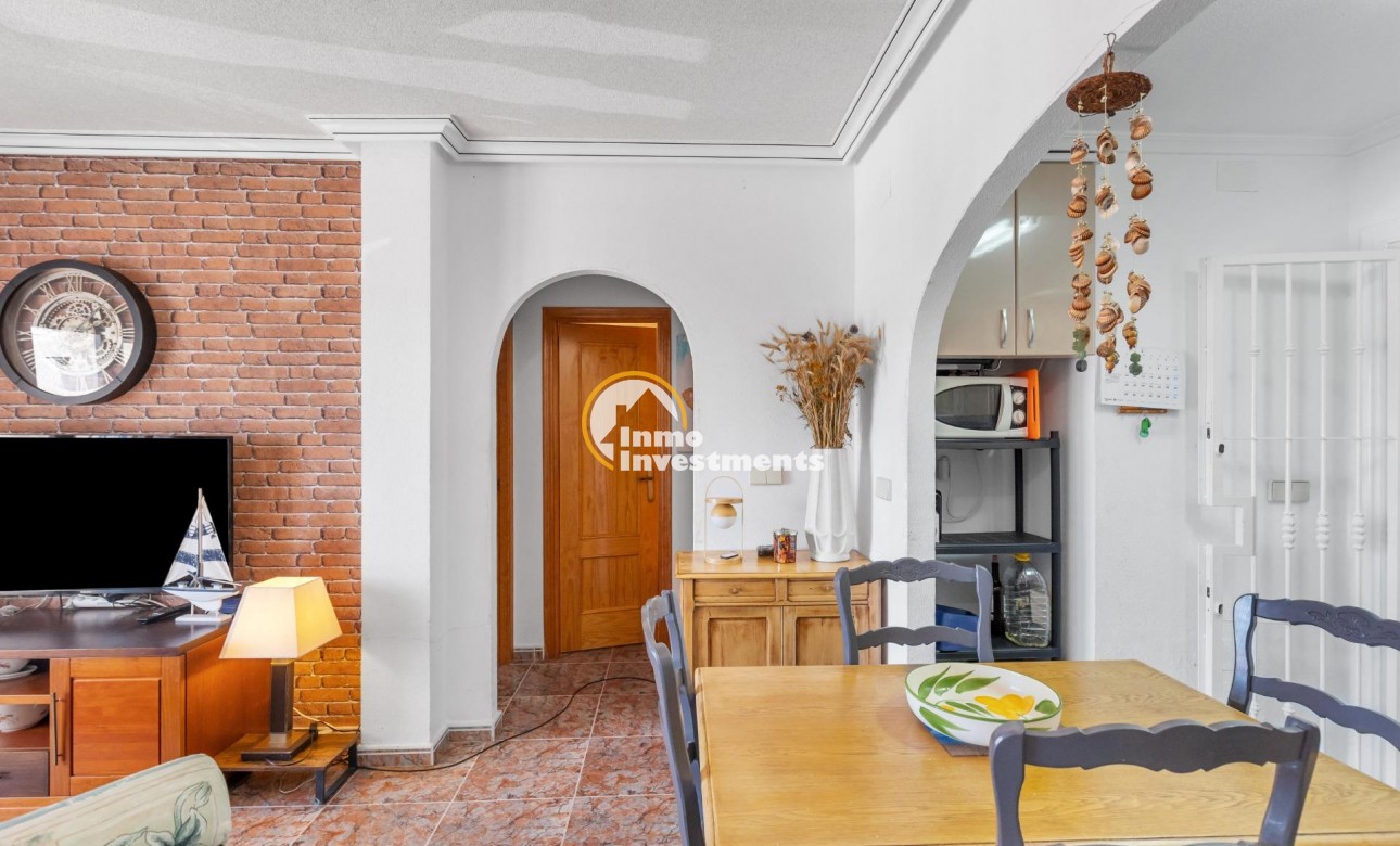 Resale - Bungalow - Guardamar del Segura - El moncayo
