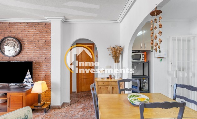 Resale - Bungalow - Guardamar del Segura - El moncayo