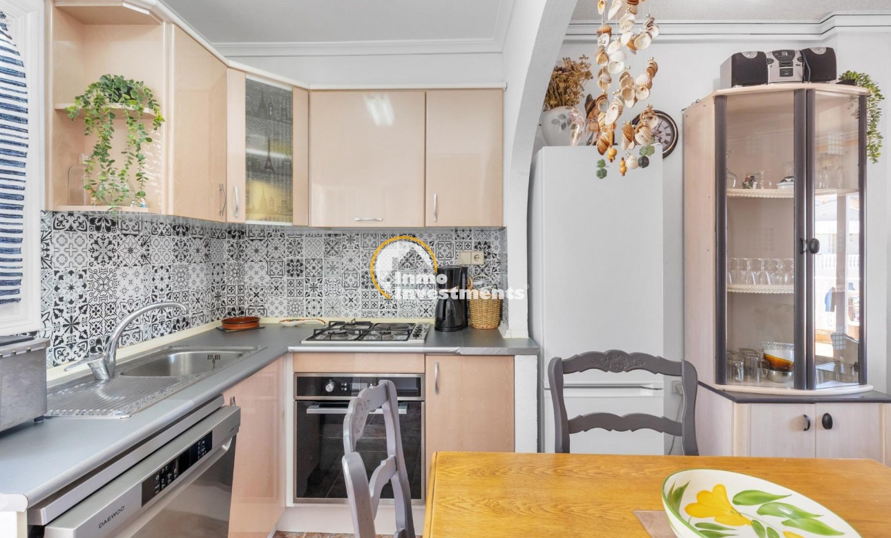 Resale - Bungalow - Guardamar del Segura - El moncayo