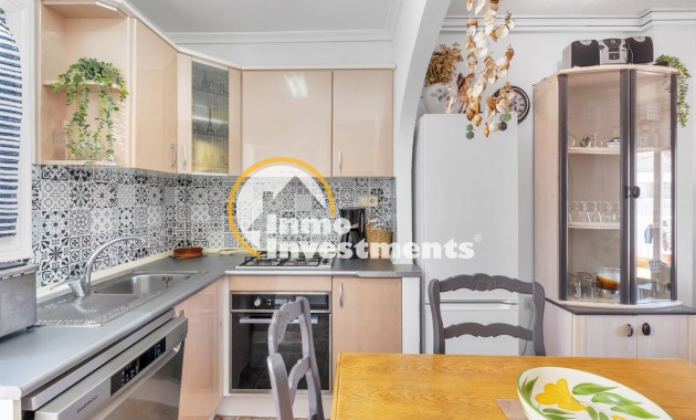 Resale - Bungalow - Guardamar del Segura - El moncayo