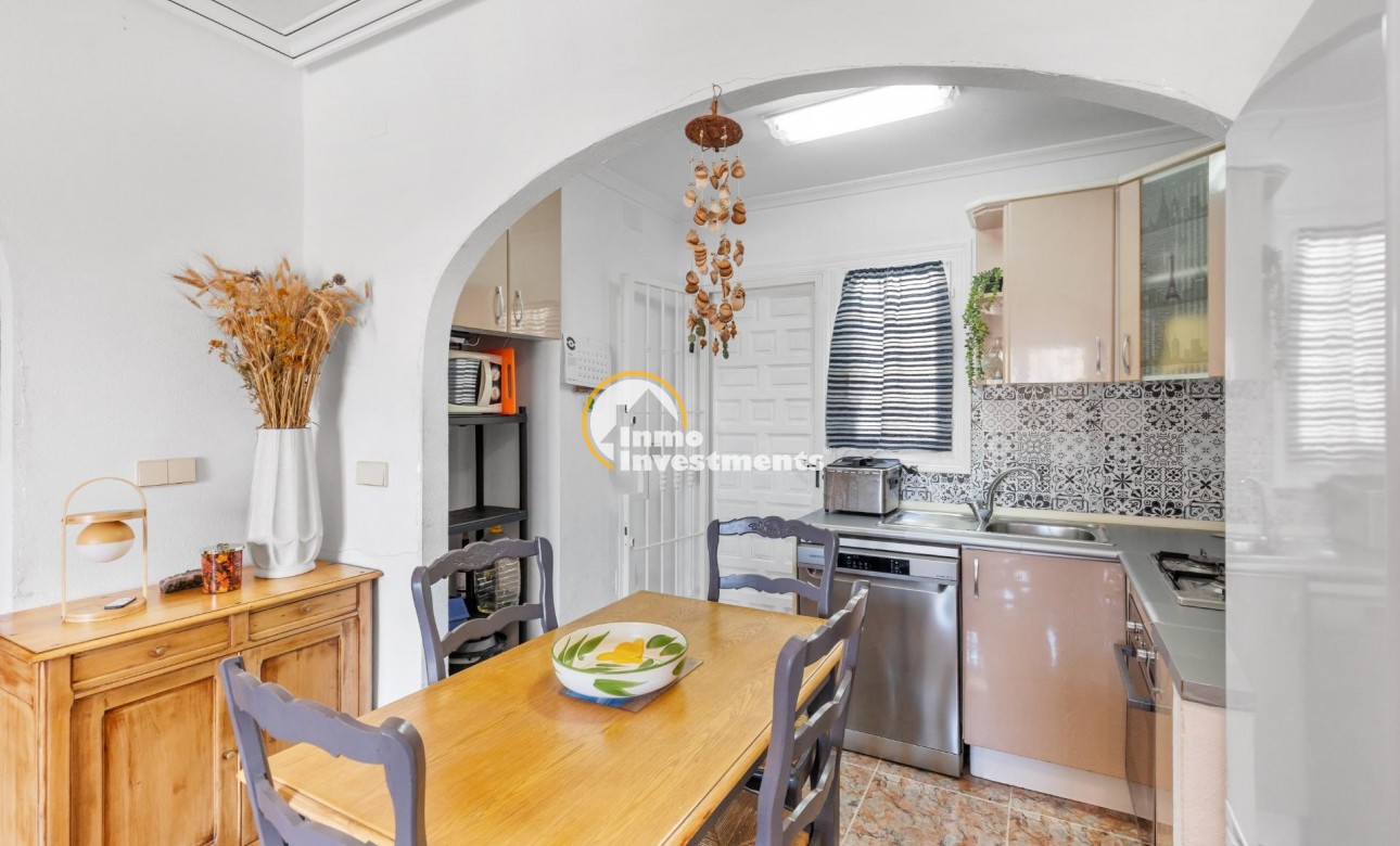 Resale - Bungalow - Guardamar del Segura - El moncayo