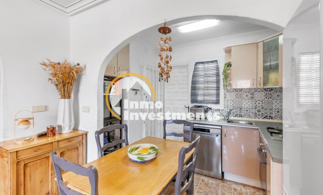 Resale - Bungalow - Guardamar del Segura - El moncayo