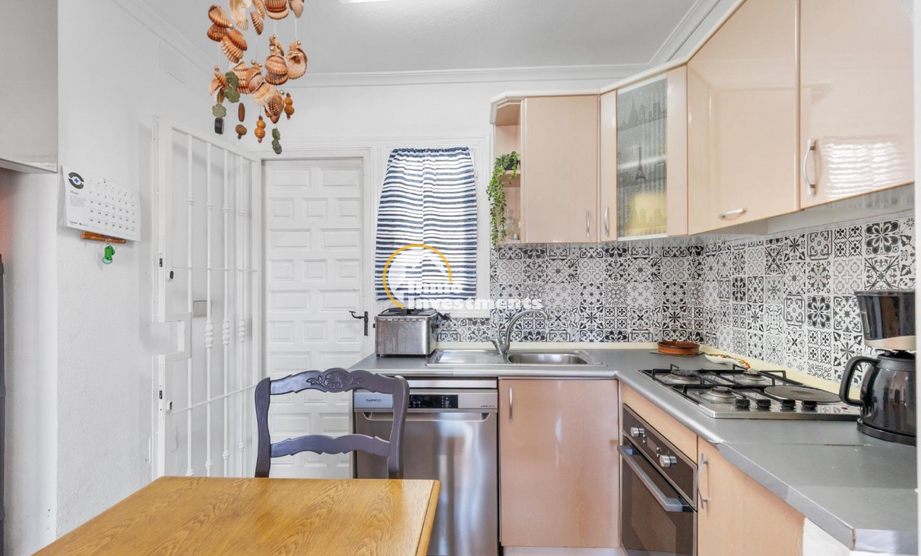 Resale - Bungalow - Guardamar del Segura - El moncayo