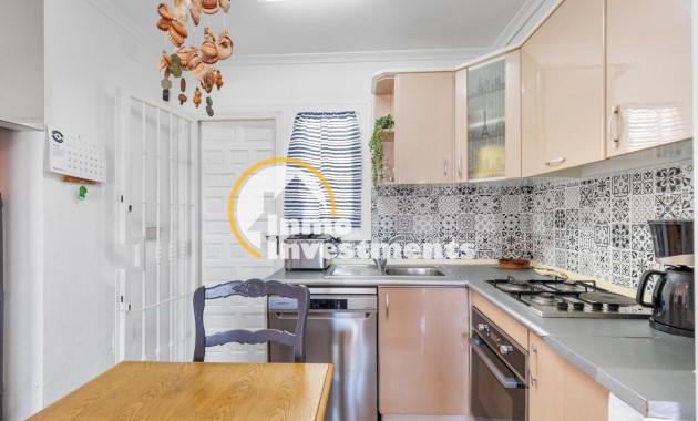 Resale - Bungalow - Guardamar del Segura - El moncayo