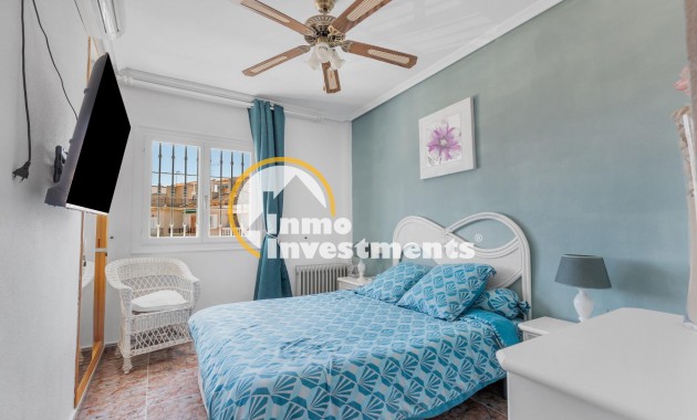 Resale - Bungalow - Guardamar del Segura - El moncayo