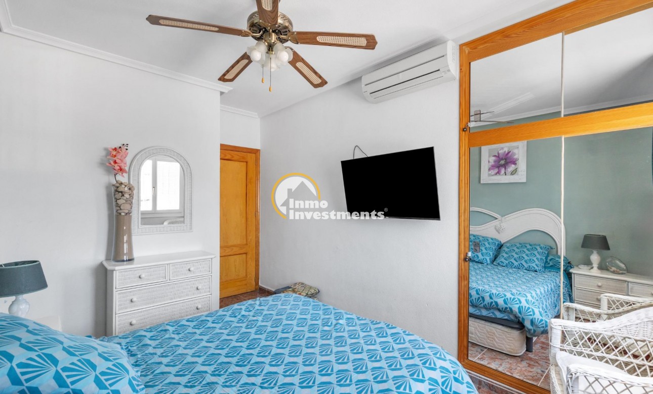 Resale - Bungalow - Guardamar del Segura - El moncayo