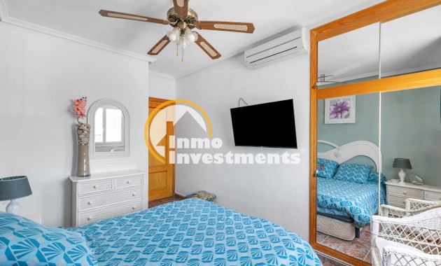 Resale - Bungalow - Guardamar del Segura - El moncayo