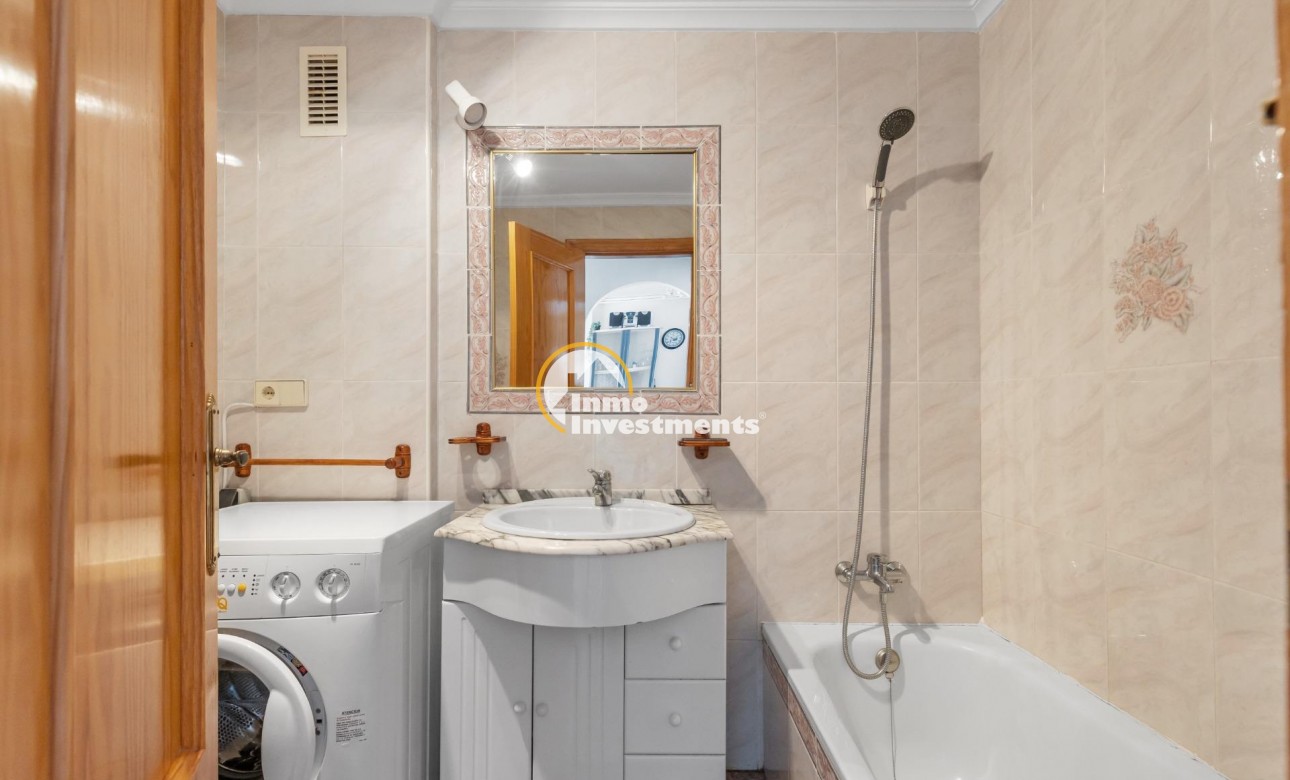 Resale - Bungalow - Guardamar del Segura - El moncayo