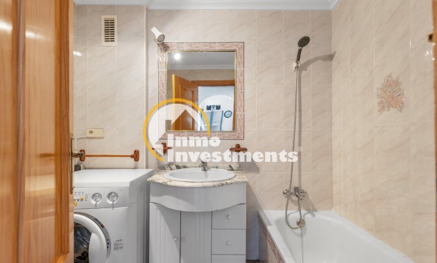 Resale - Bungalow - Guardamar del Segura - El moncayo