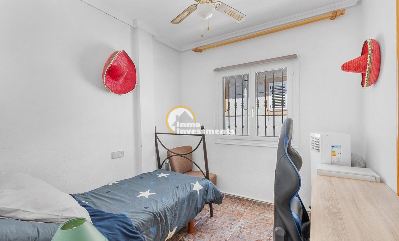 Resale - Bungalow - Guardamar del Segura - El moncayo