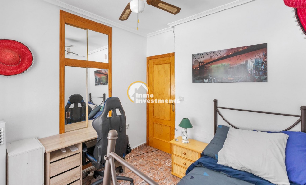 Resale - Bungalow - Guardamar del Segura - El moncayo