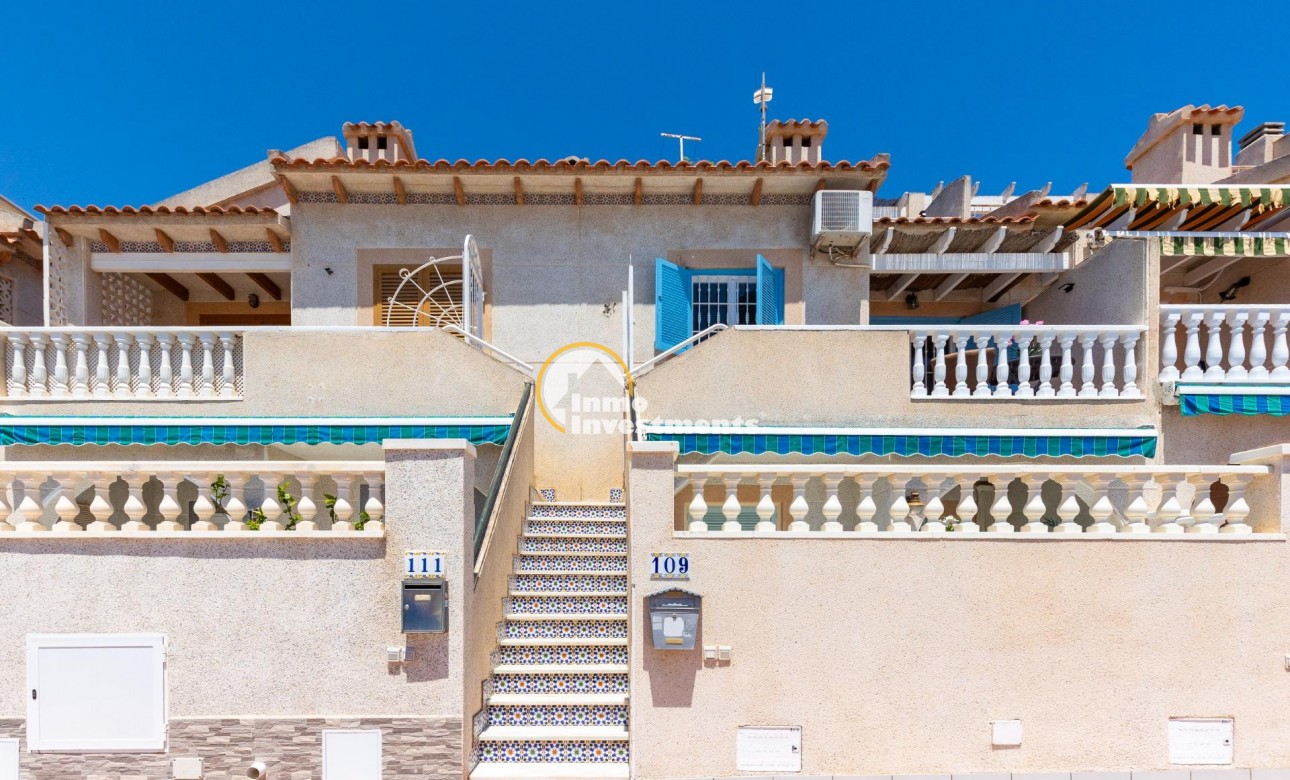 Resale - Bungalow - Guardamar del Segura - El moncayo