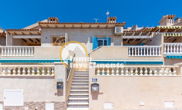 Resale - Bungalow - Guardamar del Segura - El moncayo