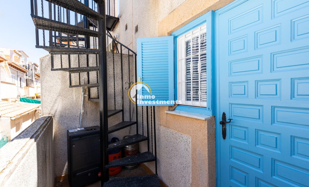 Resale - Bungalow - Guardamar del Segura - El moncayo