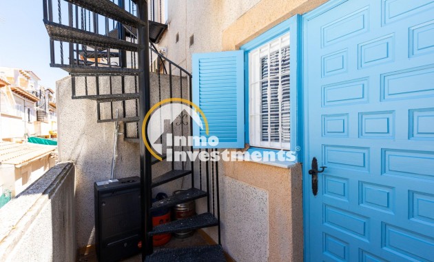 Resale - Bungalow - Guardamar del Segura - El moncayo