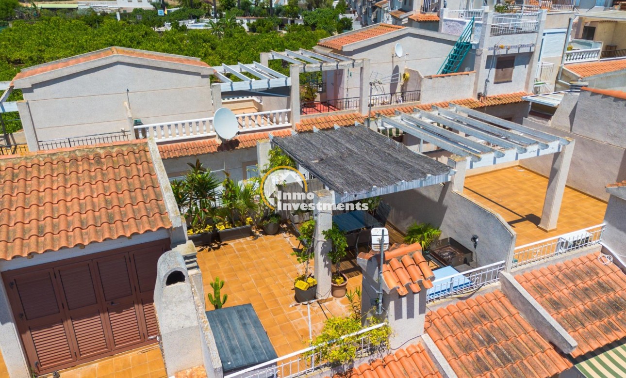 Resale - Bungalow - Guardamar del Segura - El moncayo