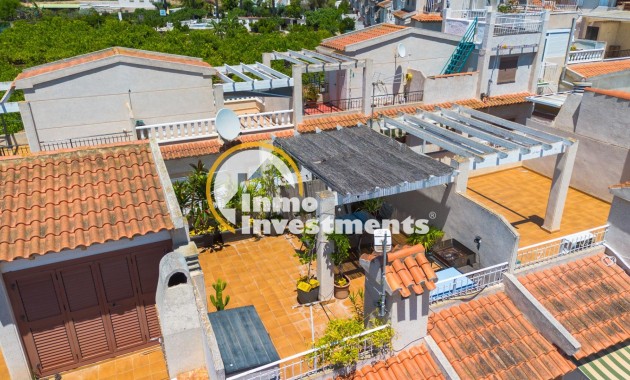 Resale - Bungalow - Guardamar del Segura - El moncayo