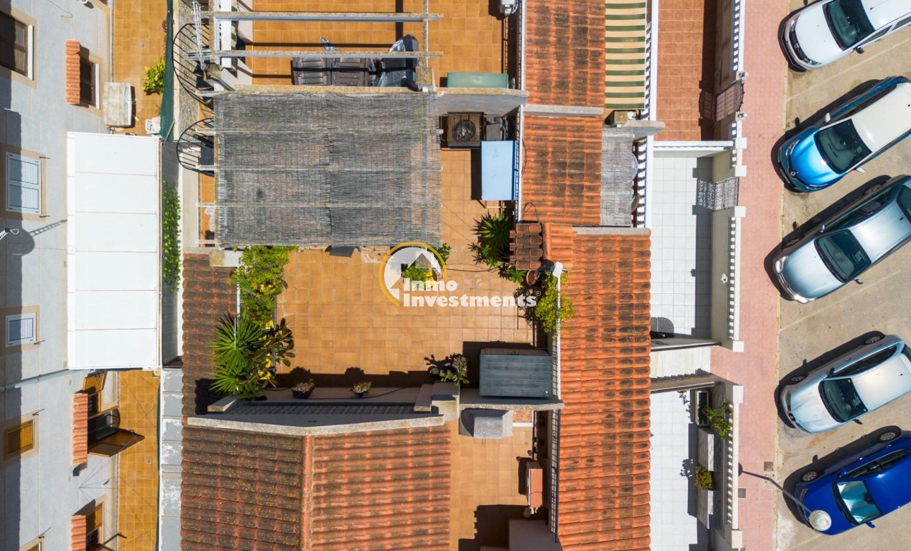 Resale - Bungalow - Guardamar del Segura - El moncayo