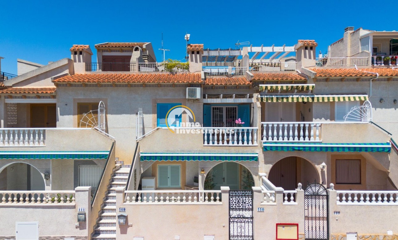Resale - Bungalow - Guardamar del Segura - El moncayo