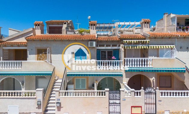 Resale - Bungalow - Guardamar del Segura - El moncayo