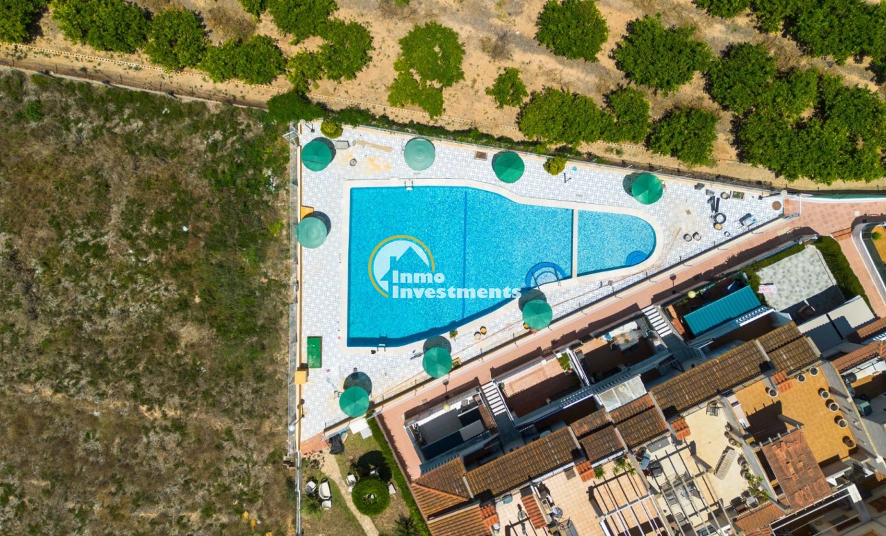 Resale - Bungalow - Guardamar del Segura - El moncayo