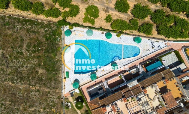 Resale - Bungalow - Guardamar del Segura - El moncayo