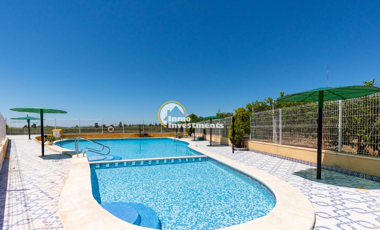 Resale - Bungalow - Guardamar del Segura - El moncayo