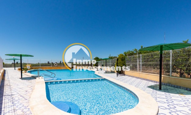 Resale - Bungalow - Guardamar del Segura - El moncayo