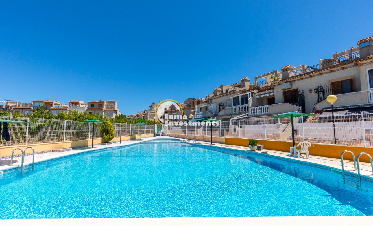 Resale - Bungalow - Guardamar del Segura - El moncayo