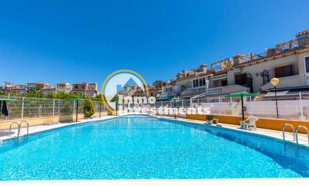 Resale - Bungalow - Guardamar del Segura - El moncayo
