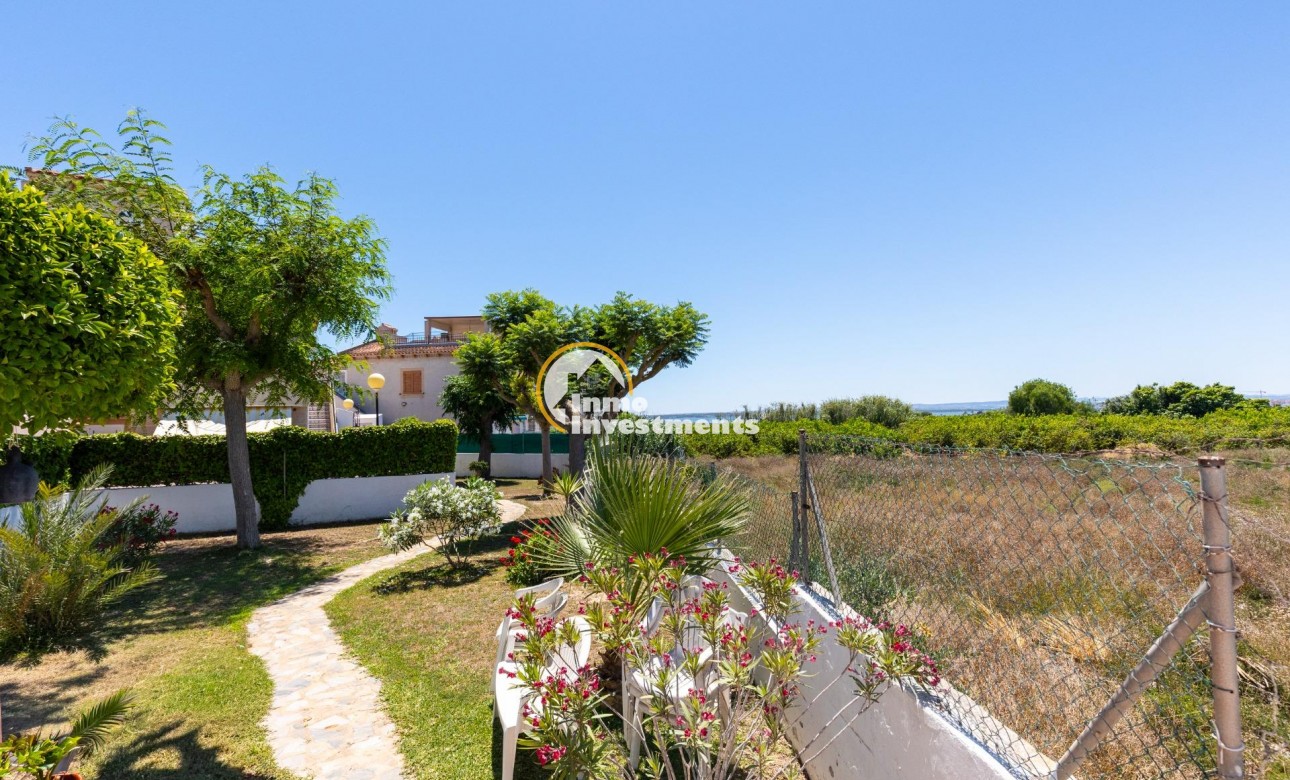 Resale - Bungalow - Guardamar del Segura - El moncayo
