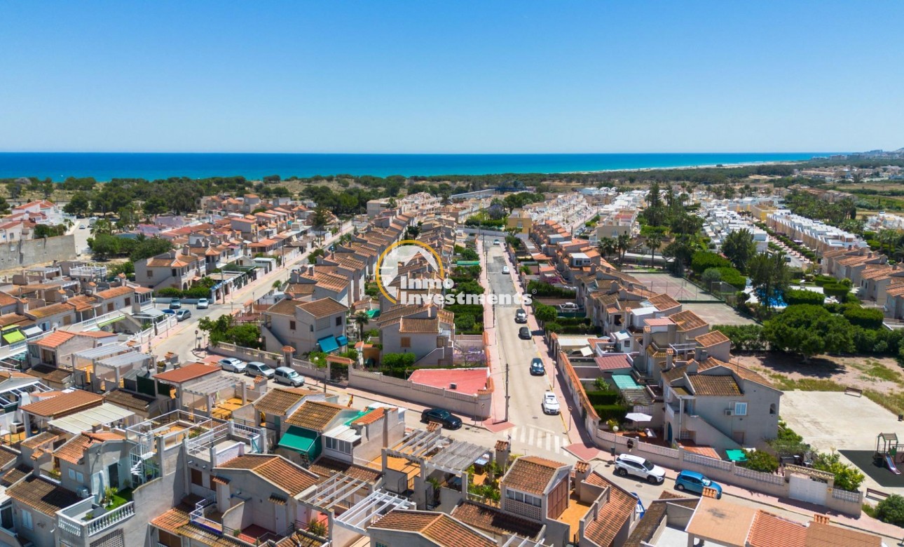 Resale - Bungalow - Guardamar del Segura - El moncayo
