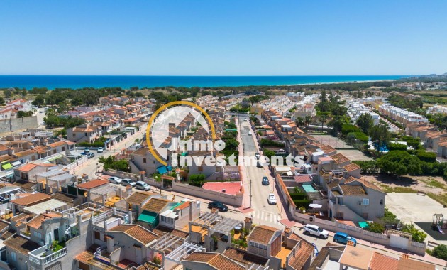 Resale - Bungalow - Guardamar del Segura - El moncayo