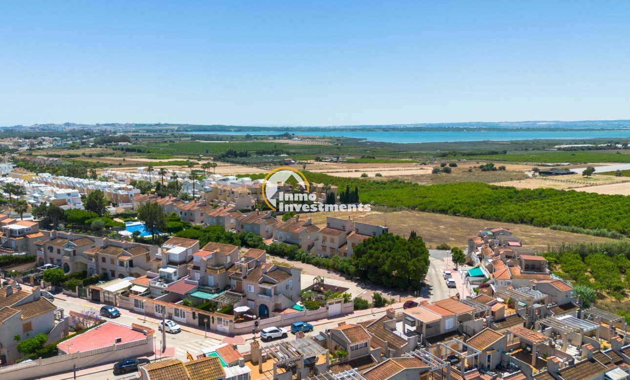 Resale - Bungalow - Guardamar del Segura - El moncayo